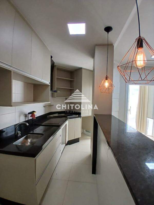Apartamento Garden à venda no Vila La Brunetti: coz 2