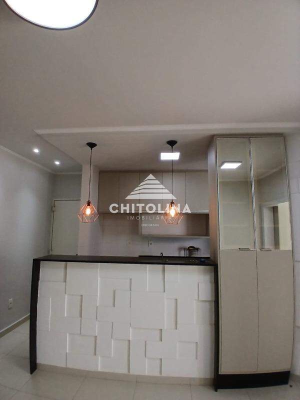 Apartamento Garden à venda no Vila La Brunetti: coz