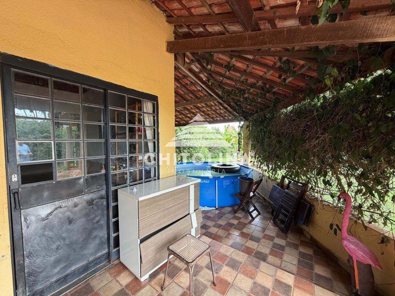 Chácara à venda no Vila Célia: 