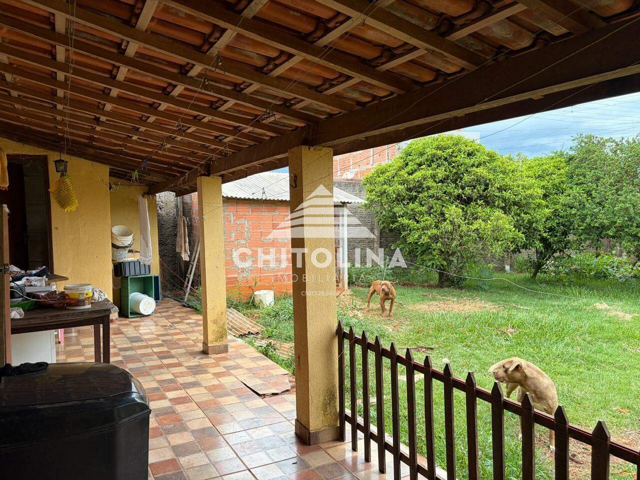 Chácara à venda no Vila Célia: 