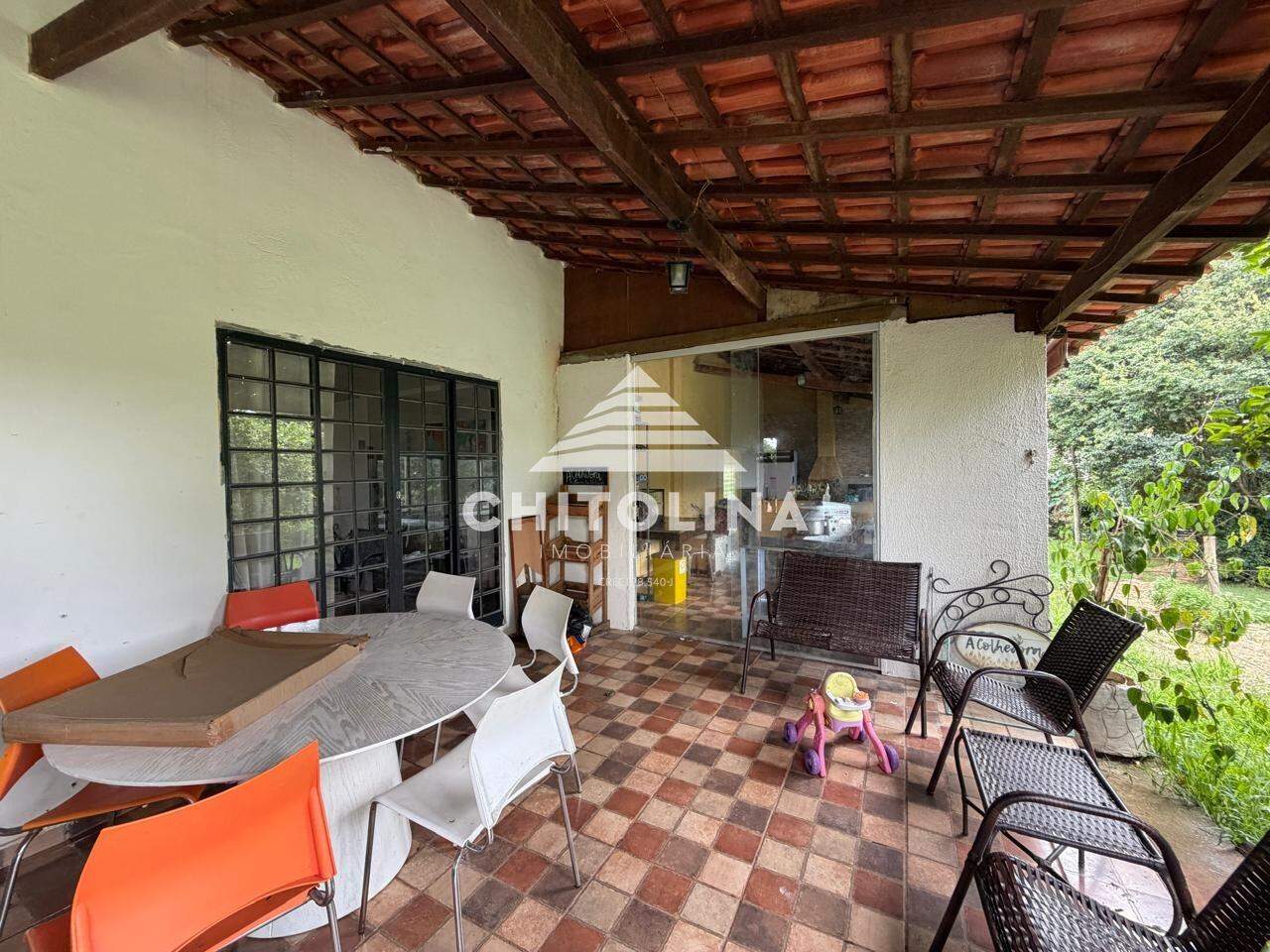 Chácara à venda no Vila Célia: 