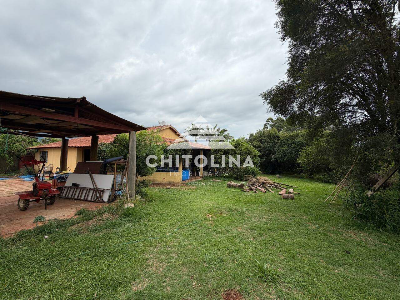 Chácara à venda no Vila Célia: 