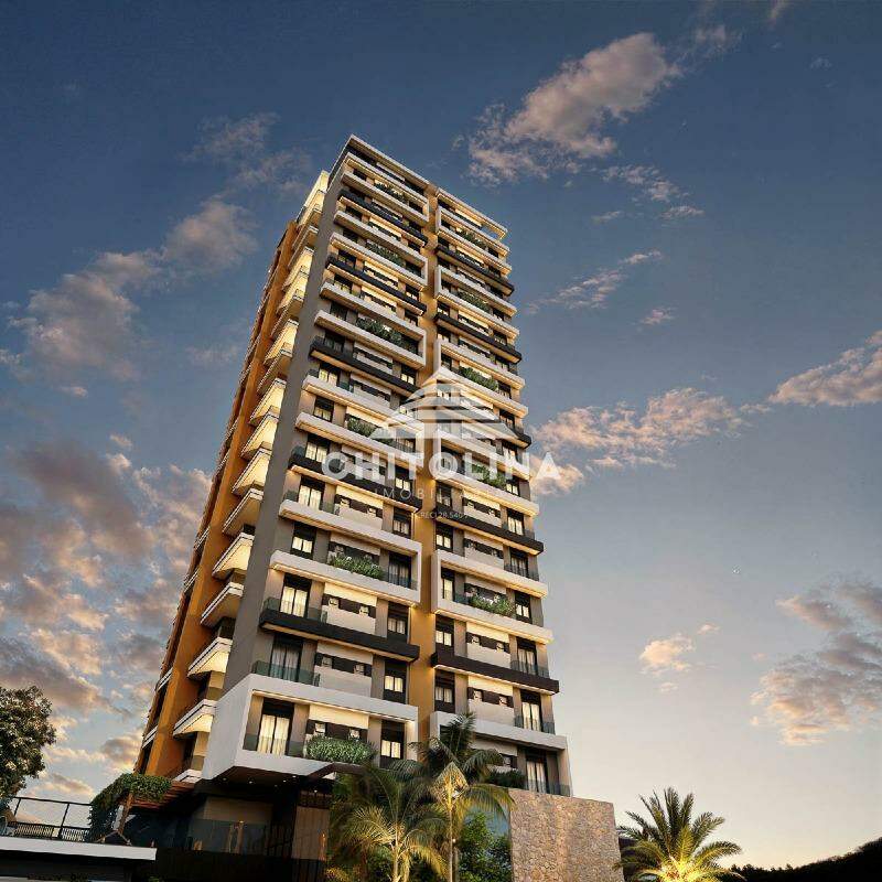 Apartamento à venda no Vila Rosa: 