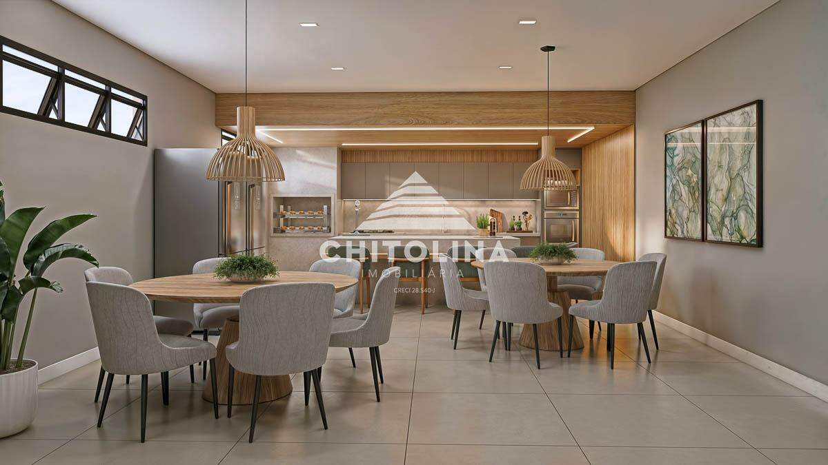 Apartamento à venda no Vila Rosa: 
