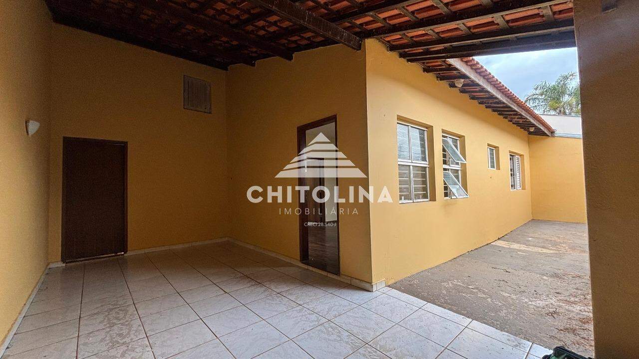 Casa à venda no Parque Atenas do Sul: 