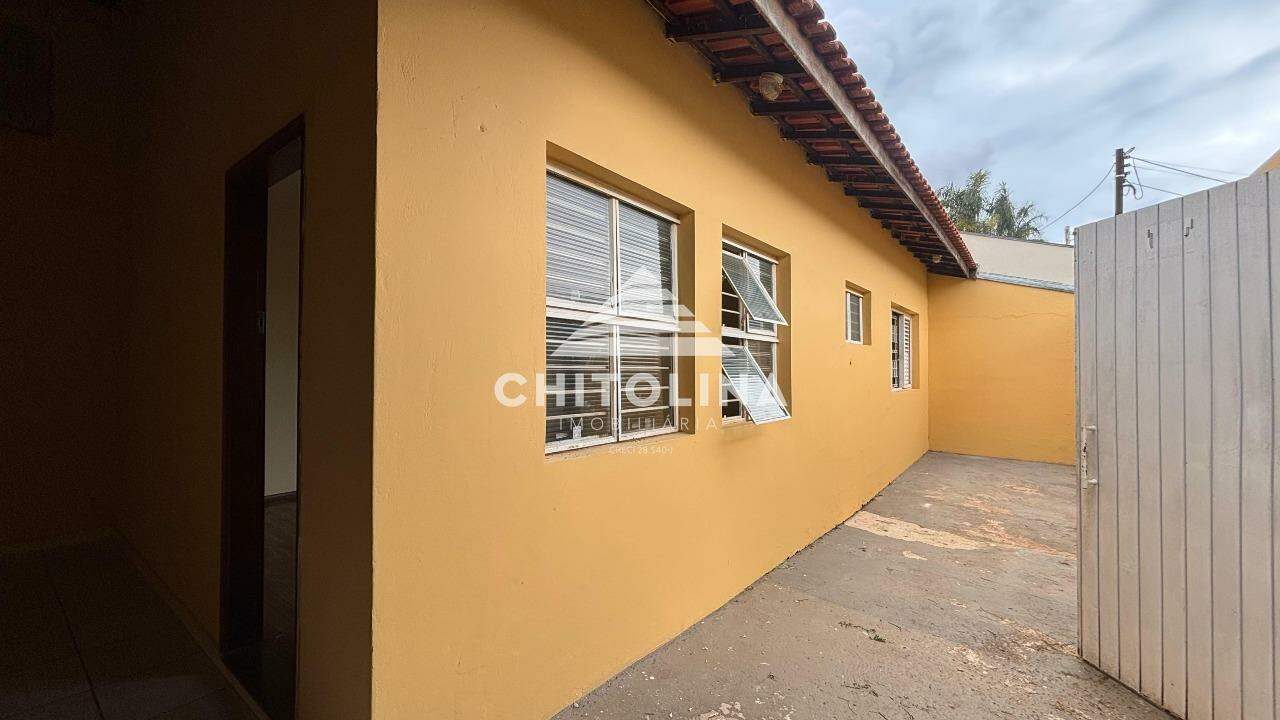 Casa à venda no Parque Atenas do Sul: 