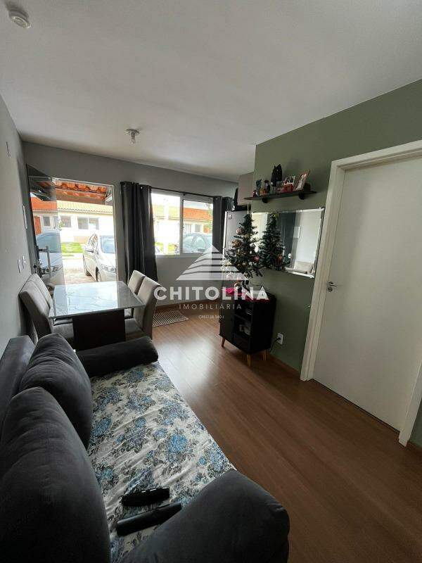 Casa em condomínio à venda no Jardim Nova Era: 
