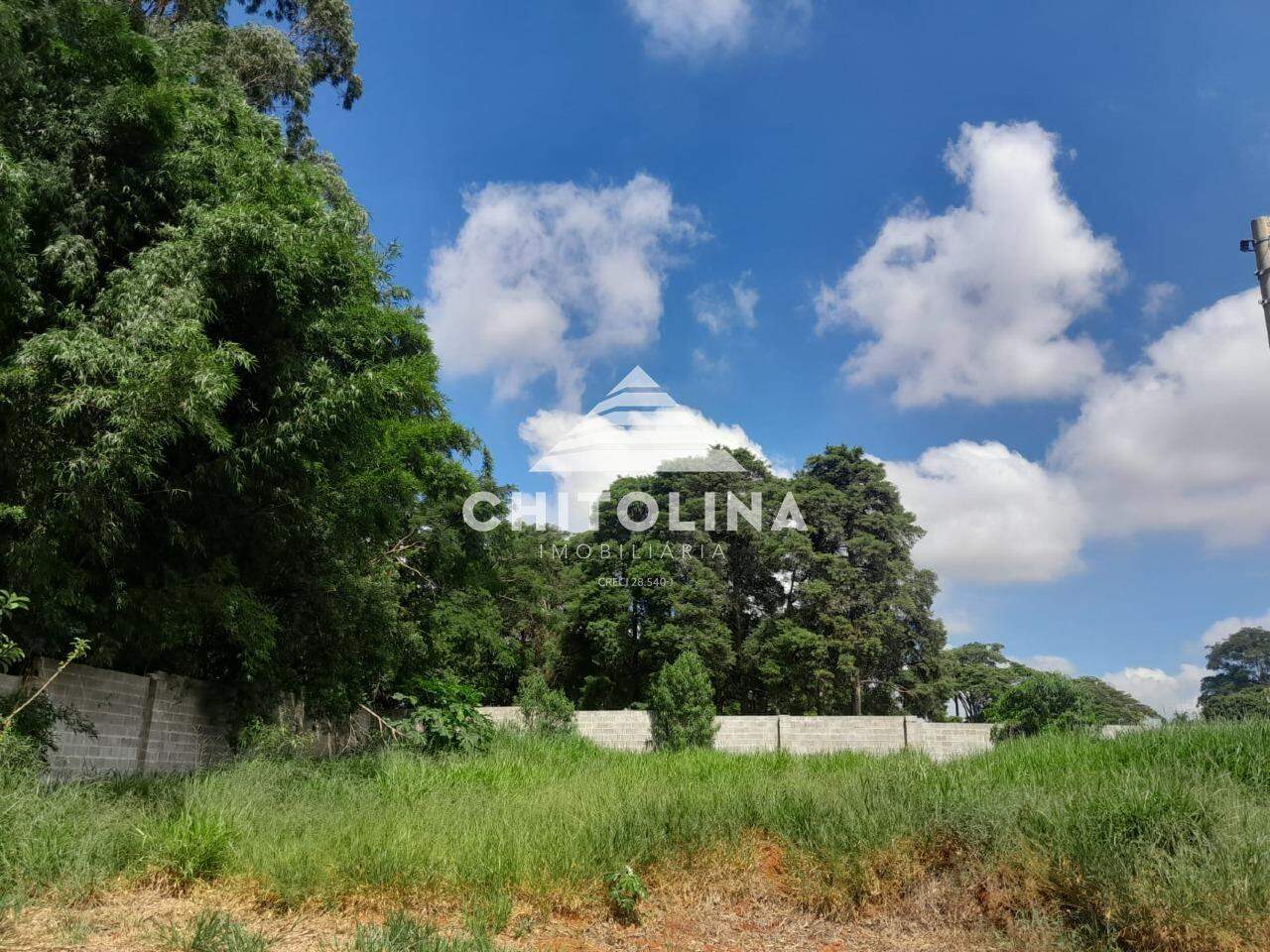 Terreno à venda no Vila La Brunetti: 