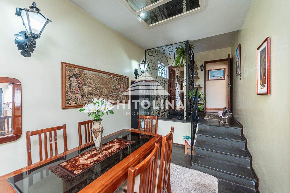 Casa à venda no Vila São José: 