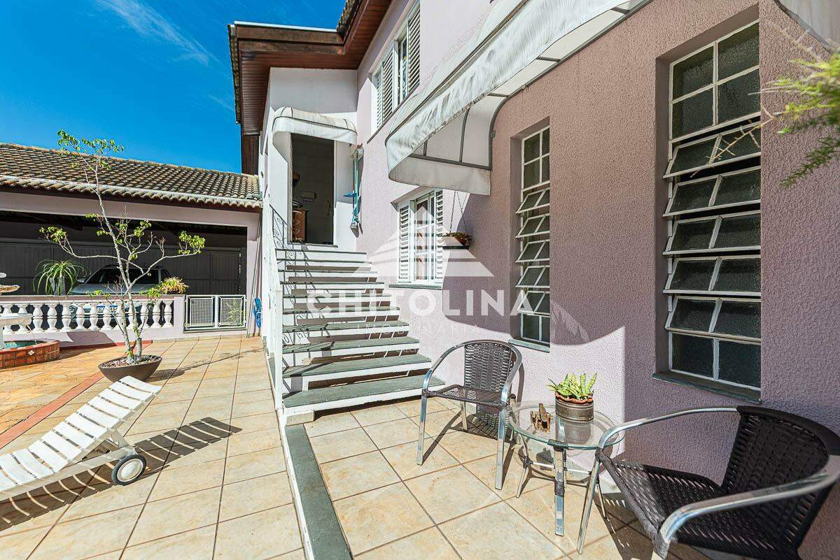 Casa à venda no Vila São José: 