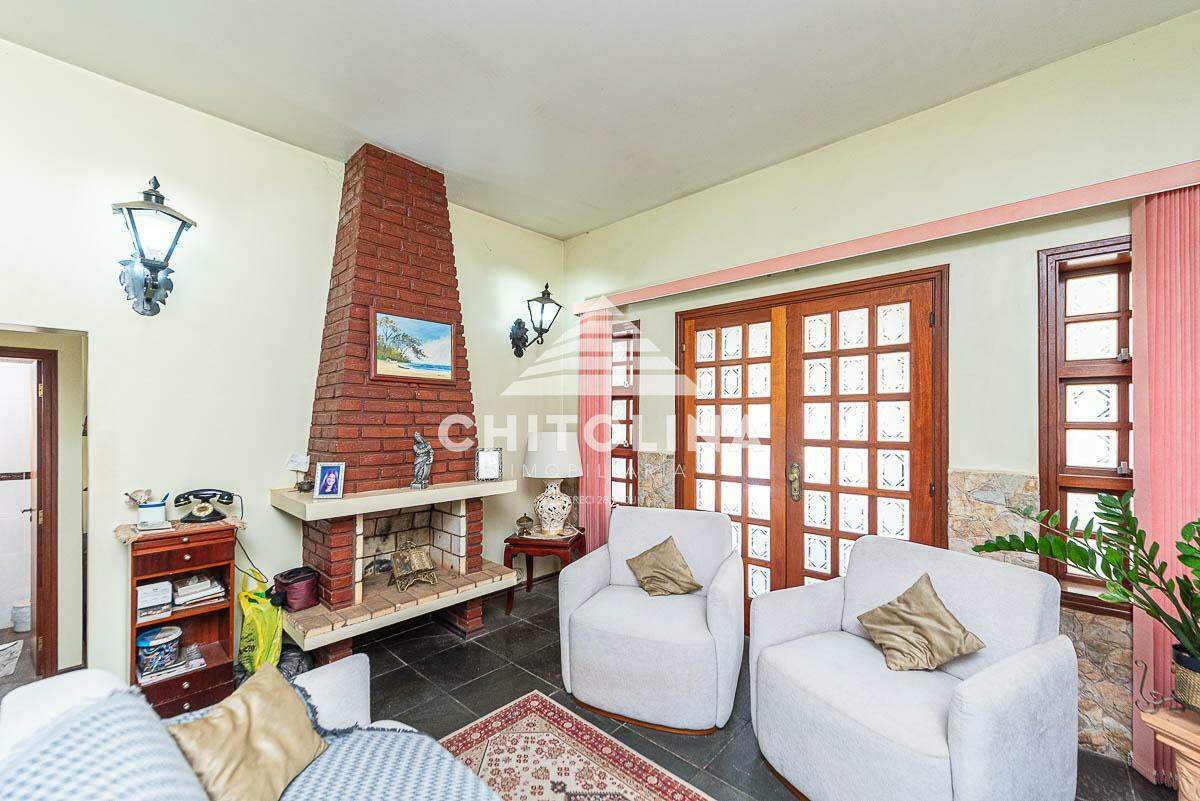 Casa à venda no Vila São José: 
