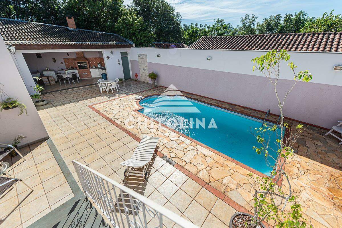 Casa à venda no Vila São José: 