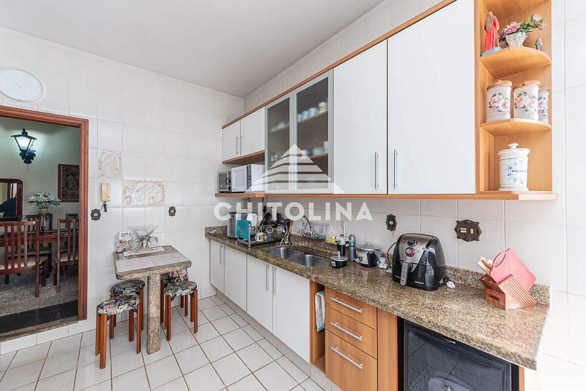 Casa à venda no Vila São José: 