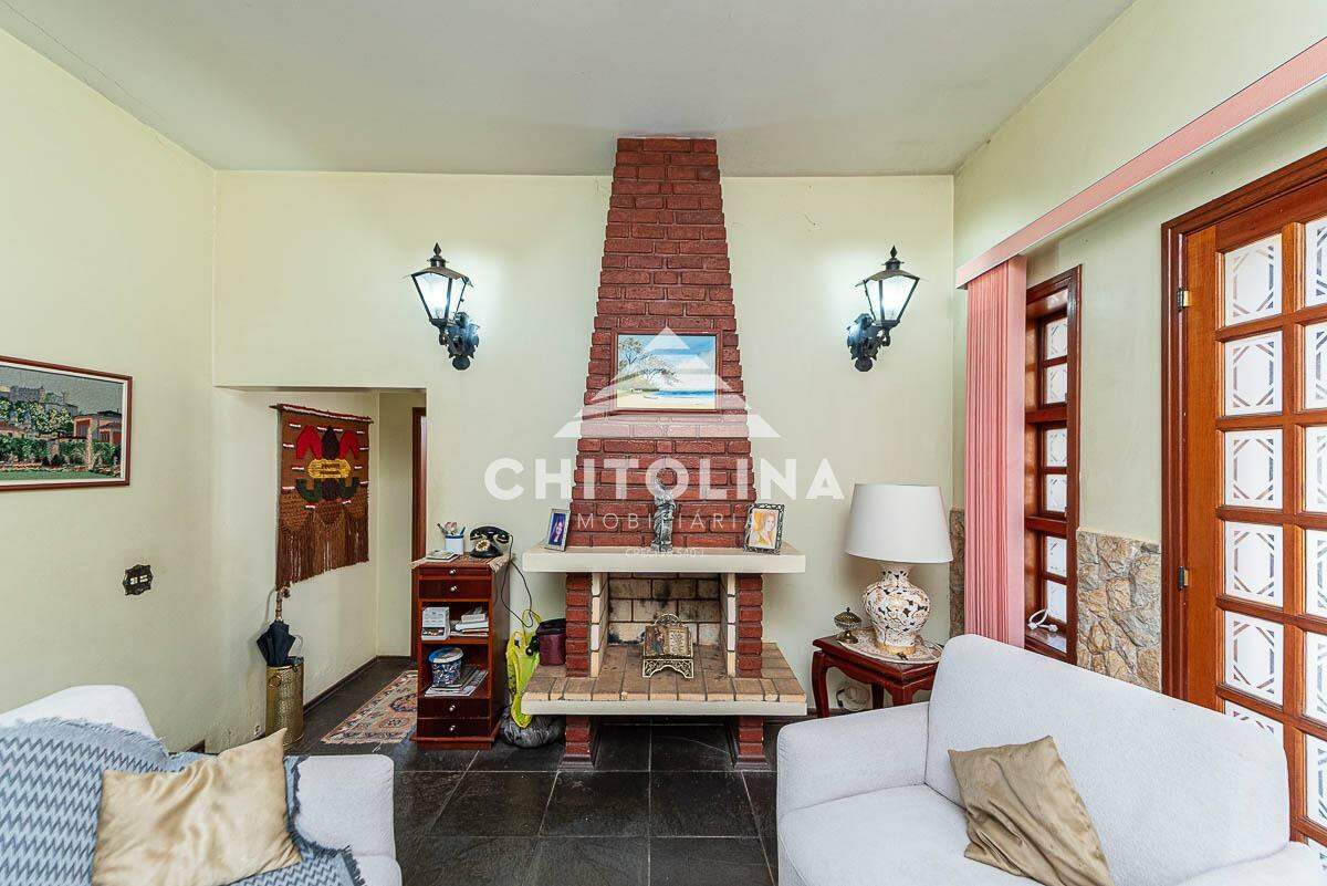Casa à venda no Vila São José: 