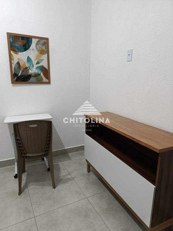 Kitnet para aluguel no Vila La Brunetti: 