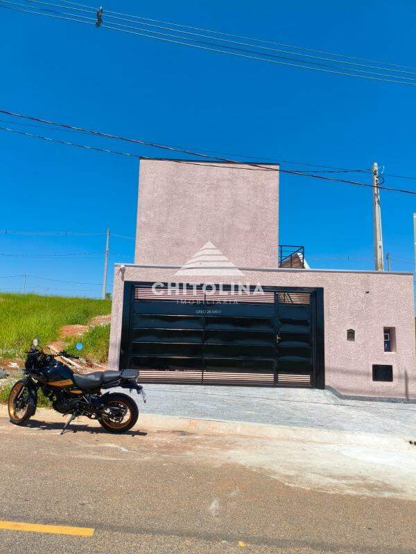 Kitnet para aluguel no Vila La Brunetti: 