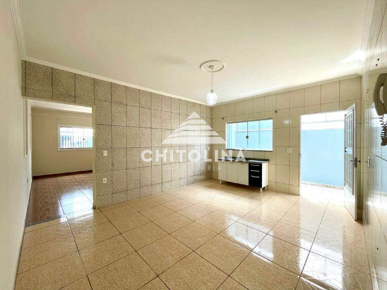 Casa à venda no Loteamento Gramado I: 