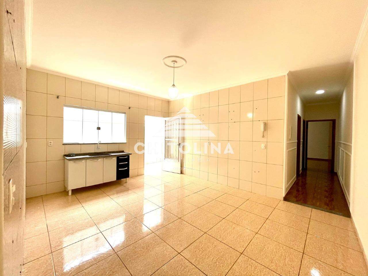 Casa à venda no Loteamento Gramado I: 