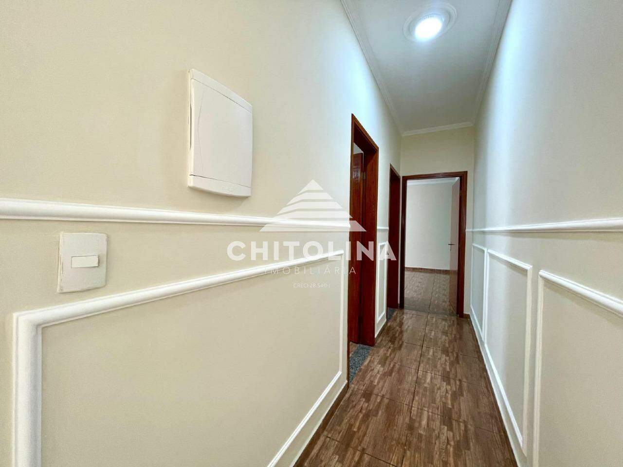Casa à venda no Loteamento Gramado I: 
