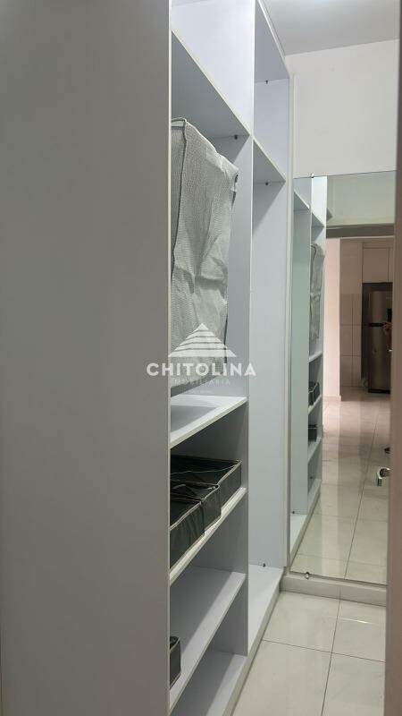 Apartamento para aluguel no Residencial Rio Branco: 