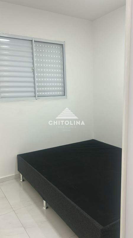 Apartamento para aluguel no Residencial Rio Branco: 