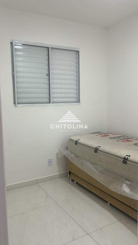 Apartamento para aluguel no Residencial Rio Branco: 