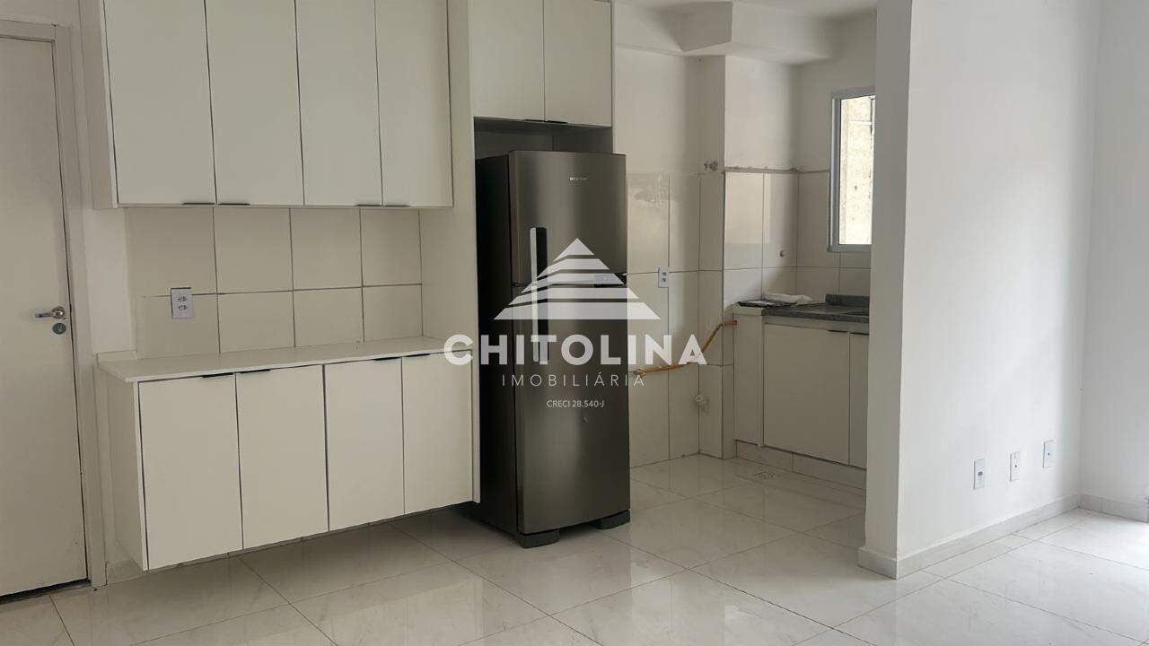 Apartamento para aluguel no Residencial Rio Branco: 