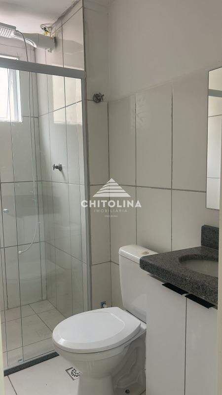 Apartamento para aluguel no Residencial Rio Branco: 