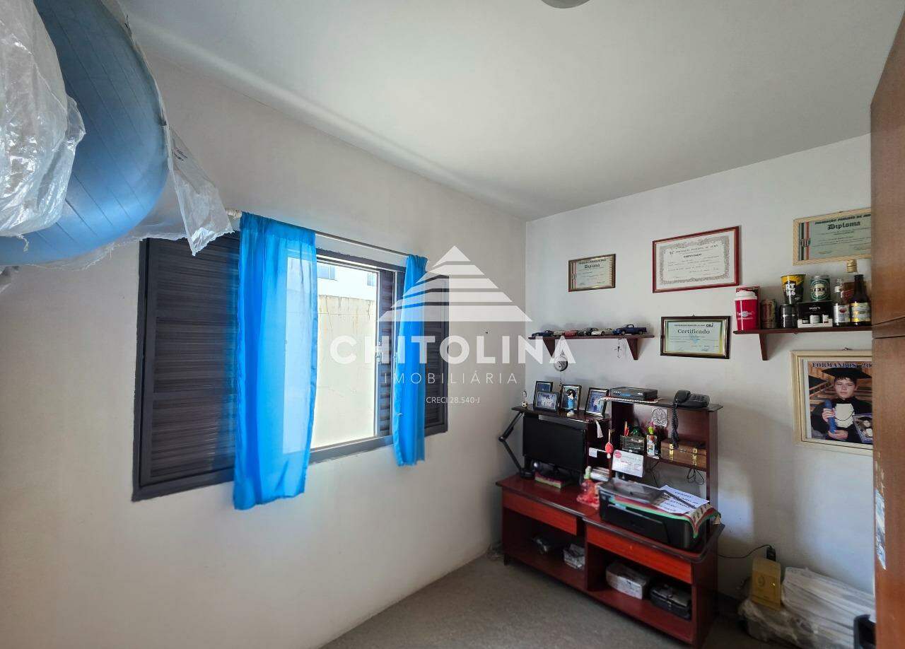 Casa à venda no Jardim Fogaça: 