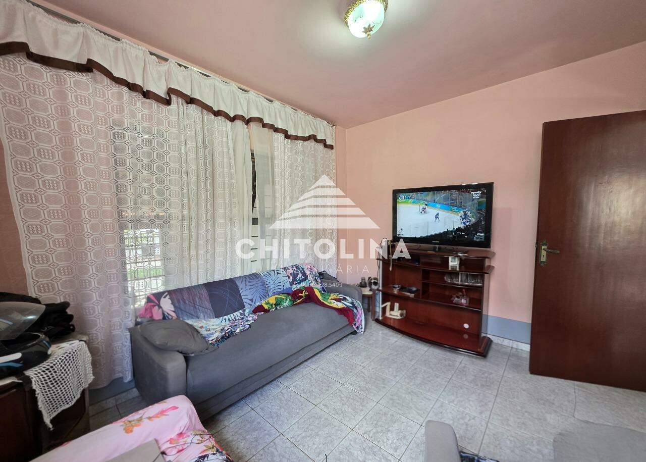 Casa à venda no Jardim Fogaça: 