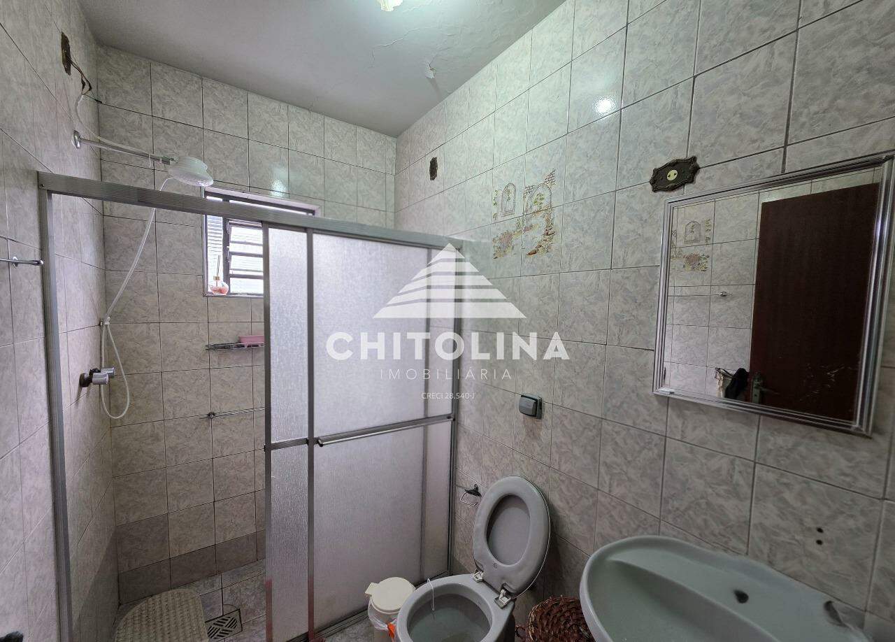 Casa à venda no Jardim Fogaça: 