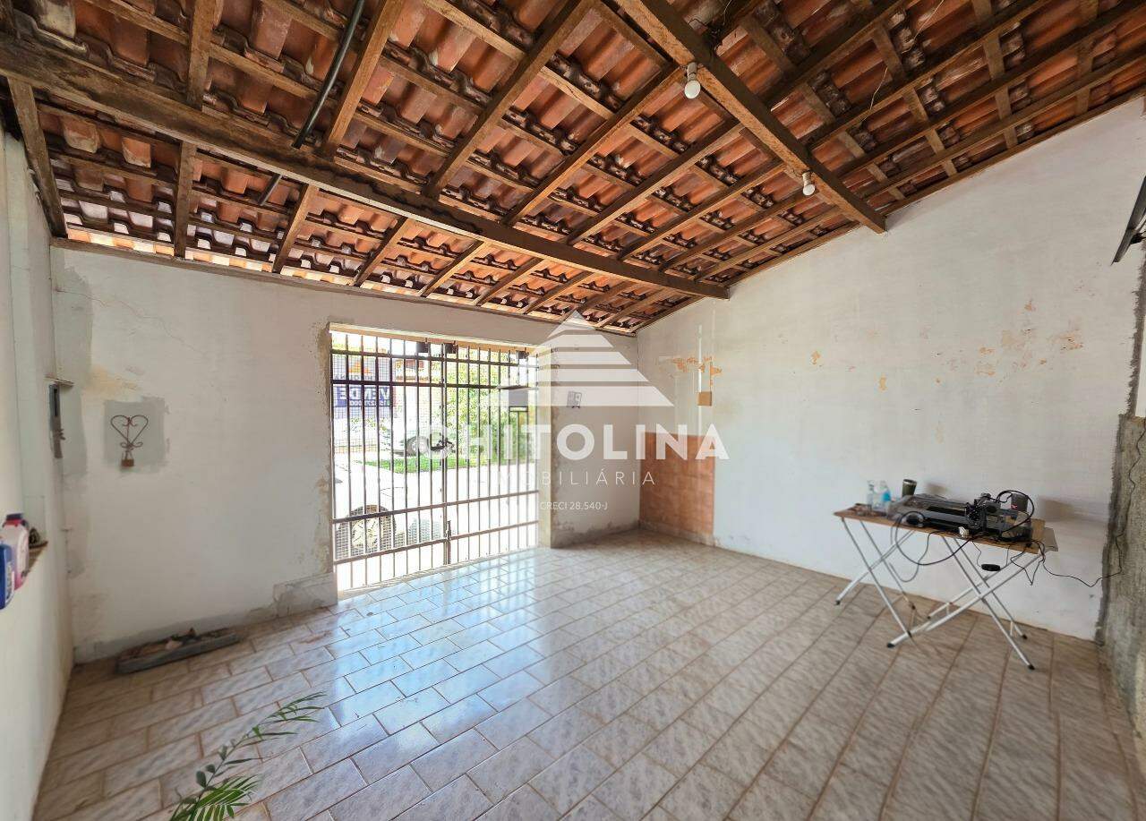 Casa à venda no Jardim Fogaça: 