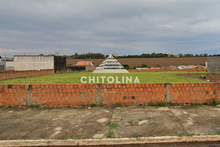 Terreno à venda no Vila Nastri: 