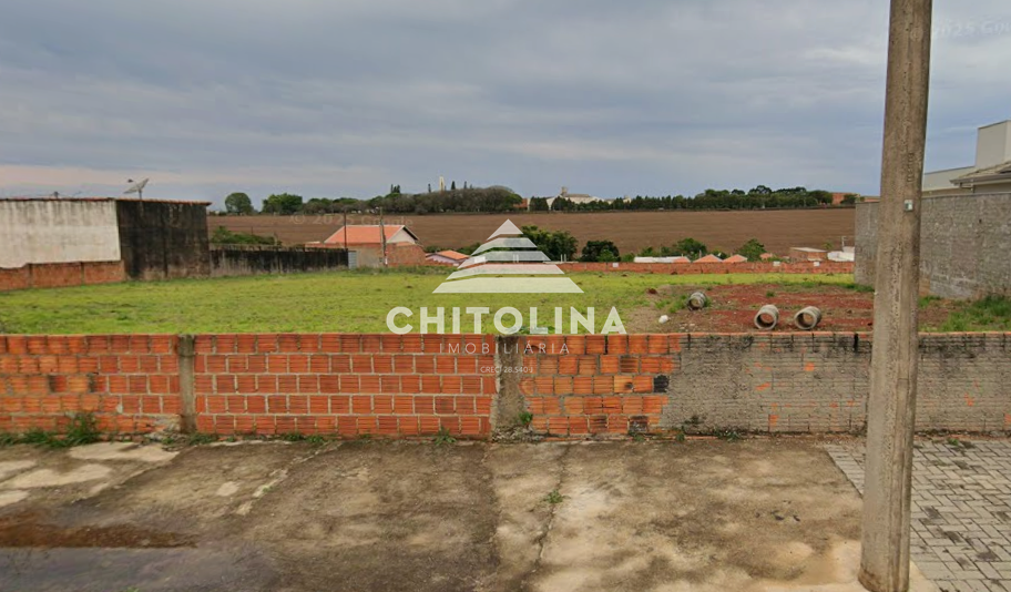 Terreno à venda no Vila Nastri: 