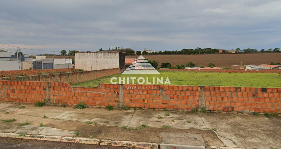 Terreno à venda no Vila Nastri: 