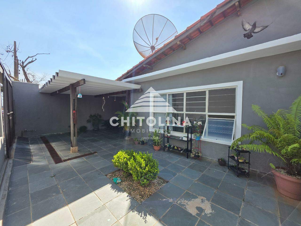 Casa à venda no Vila Arruda: 