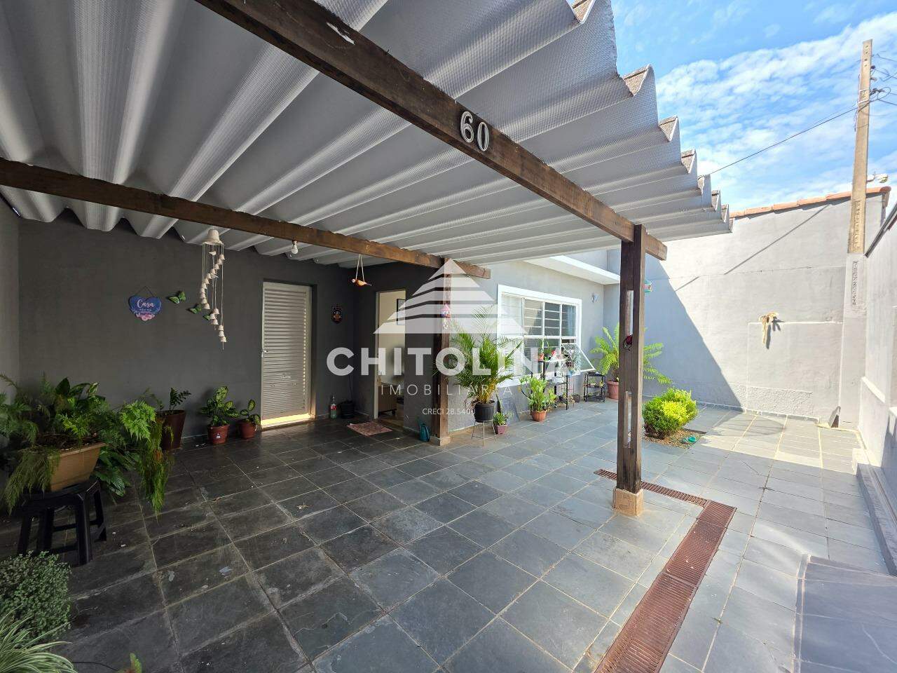 Casa à venda no Vila Arruda: 