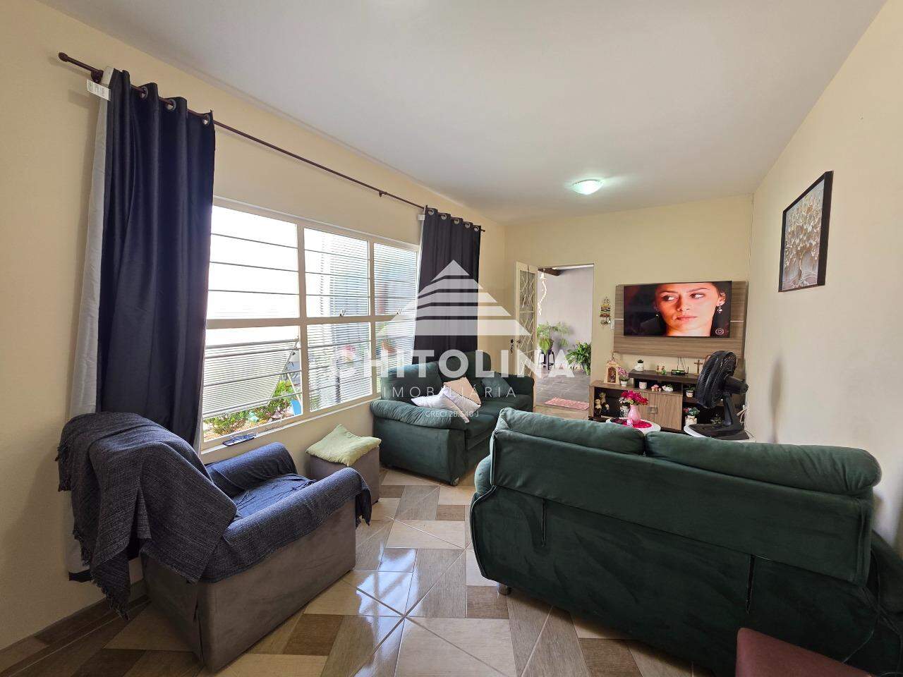 Casa à venda no Vila Arruda: 