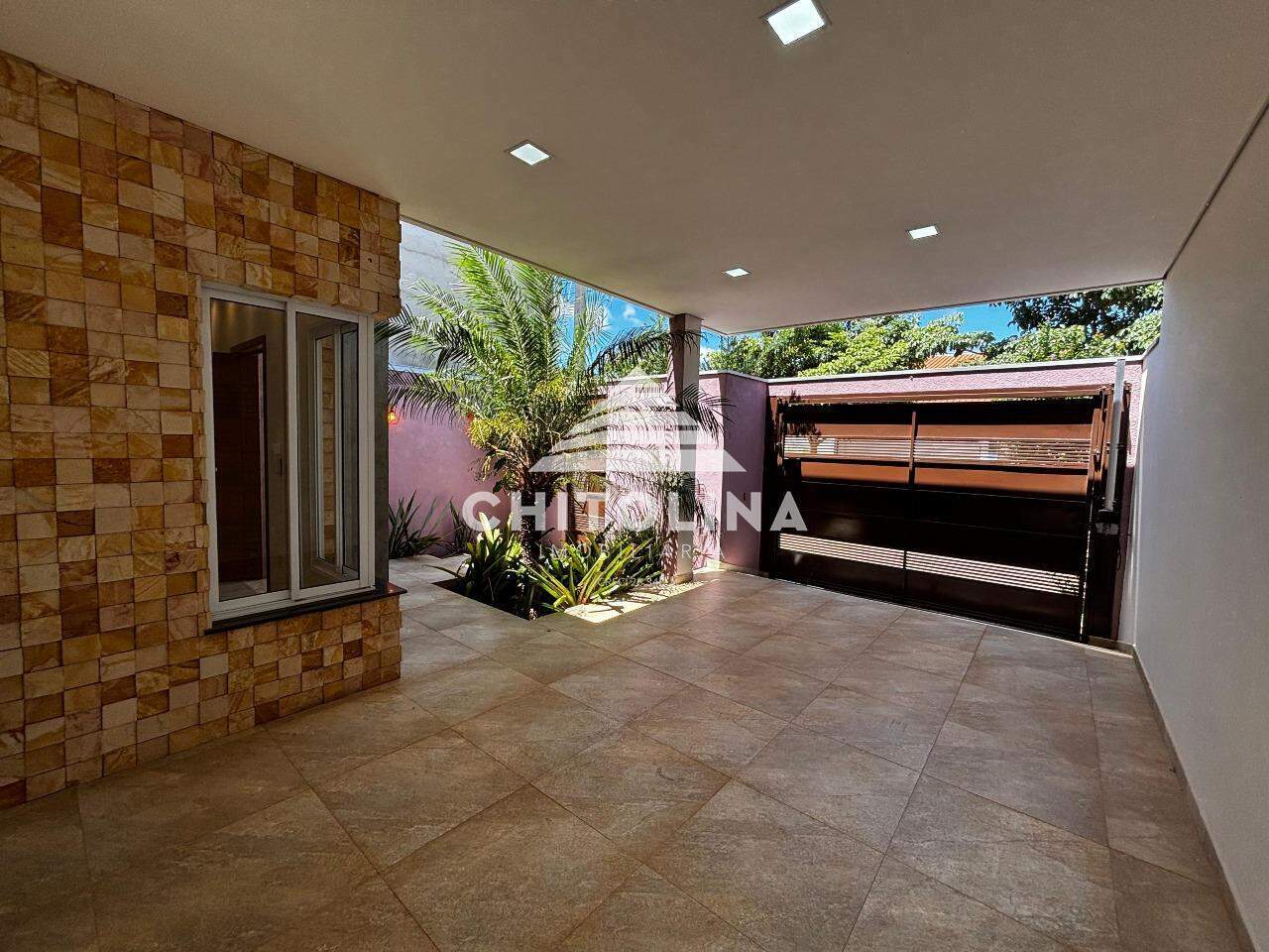 Casa à venda no Portal dos Pinheiros II: 