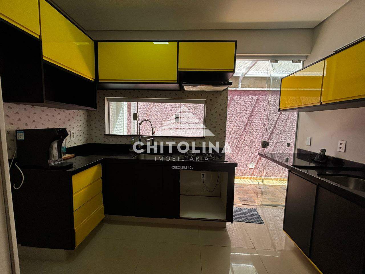 Casa à venda no Portal dos Pinheiros II: 
