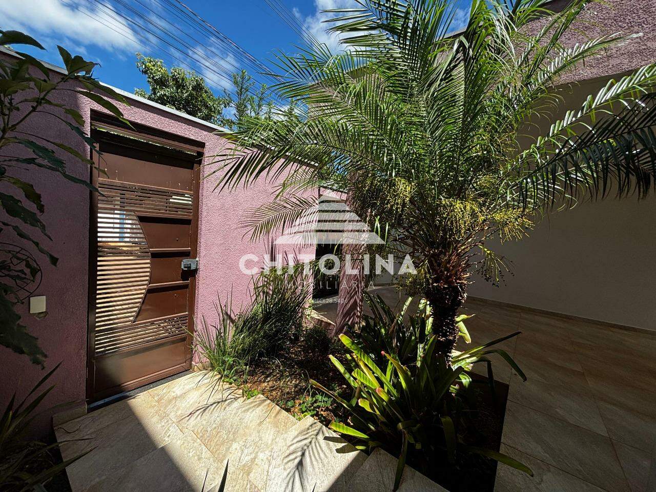 Casa à venda no Portal dos Pinheiros II: 