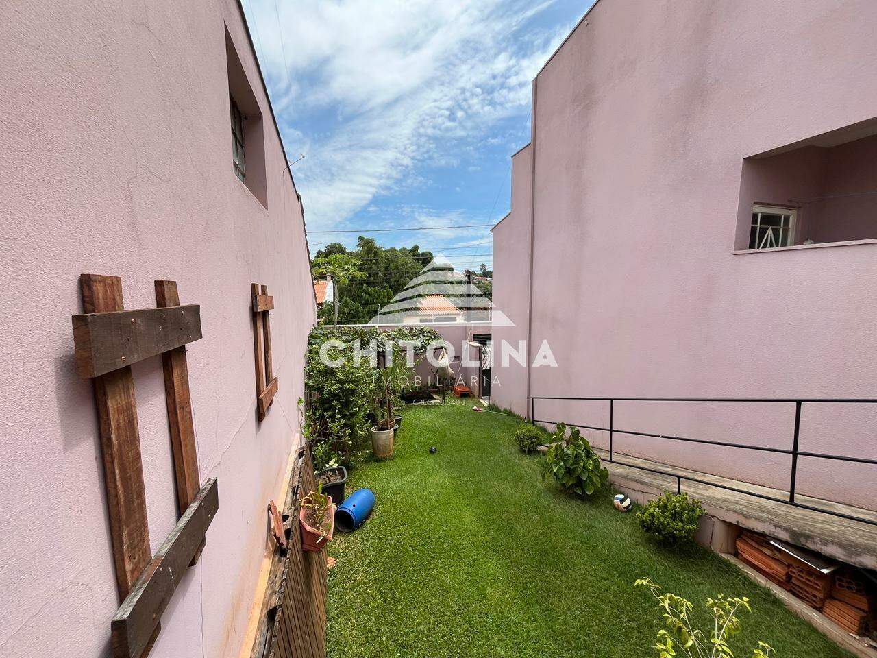 Sobrado à venda no Jardim Fogaça: 