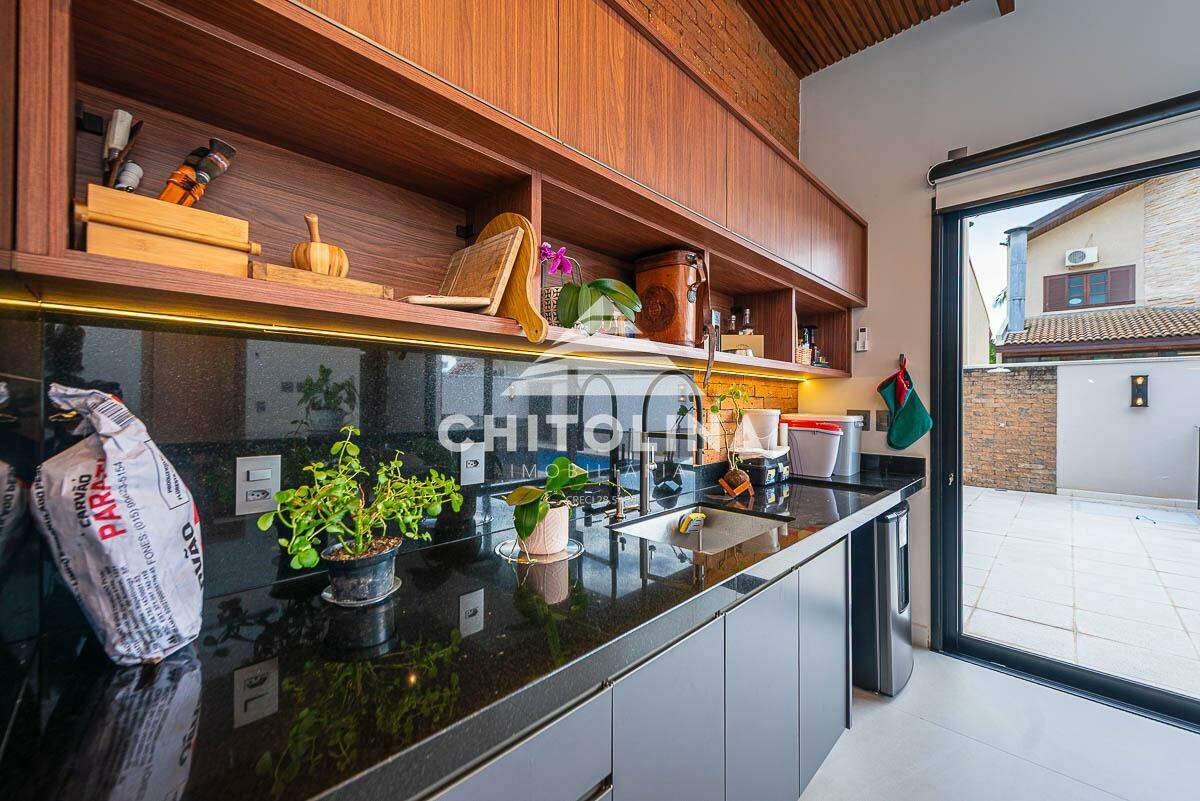 Casa em condomínio à venda no Ouroville: 