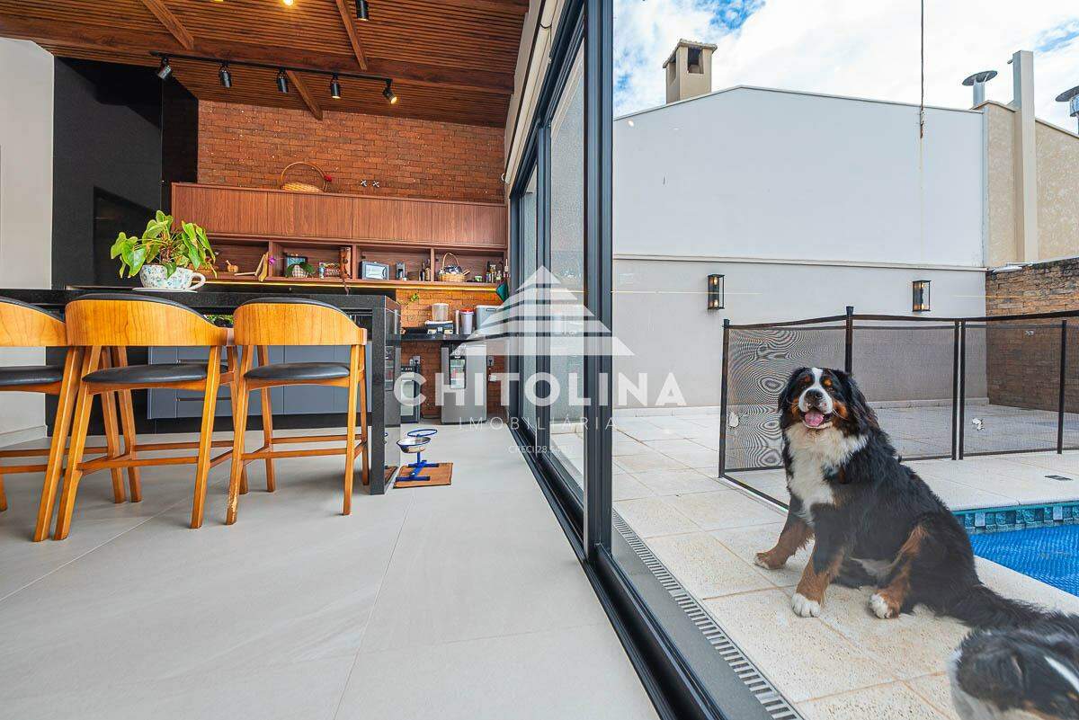 Casa em condomínio à venda no Ouroville: 