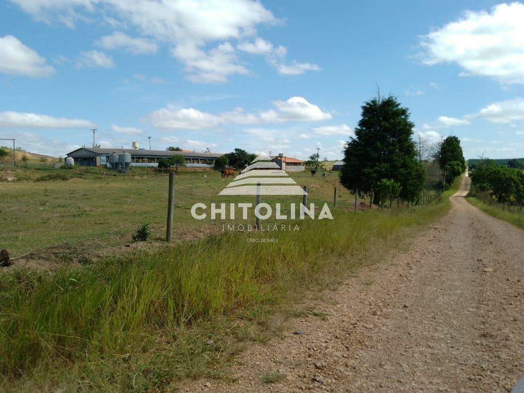 Sítio à venda no Jacutinga: 