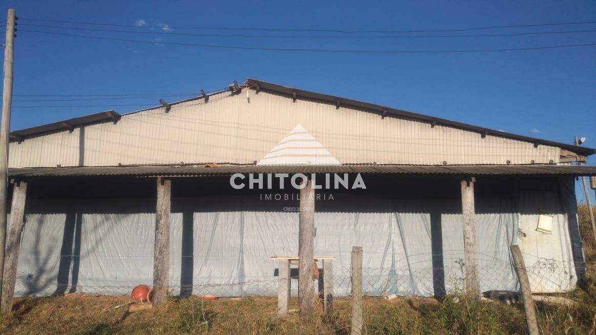 Sítio à venda no Jacutinga: 
