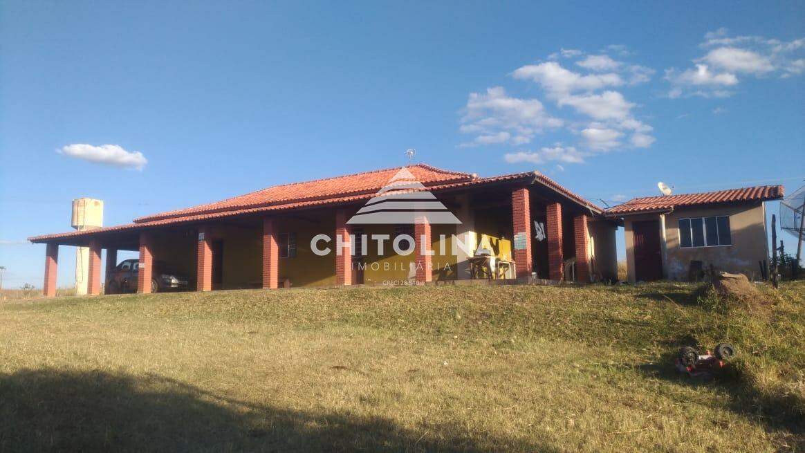 Sítio à venda no Jacutinga: 