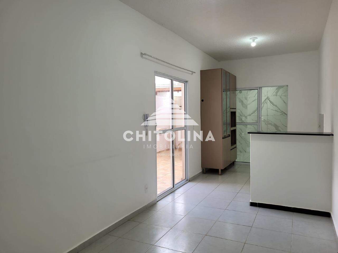 Casa em condomínio à venda no Residencial Villagio Allegro: 