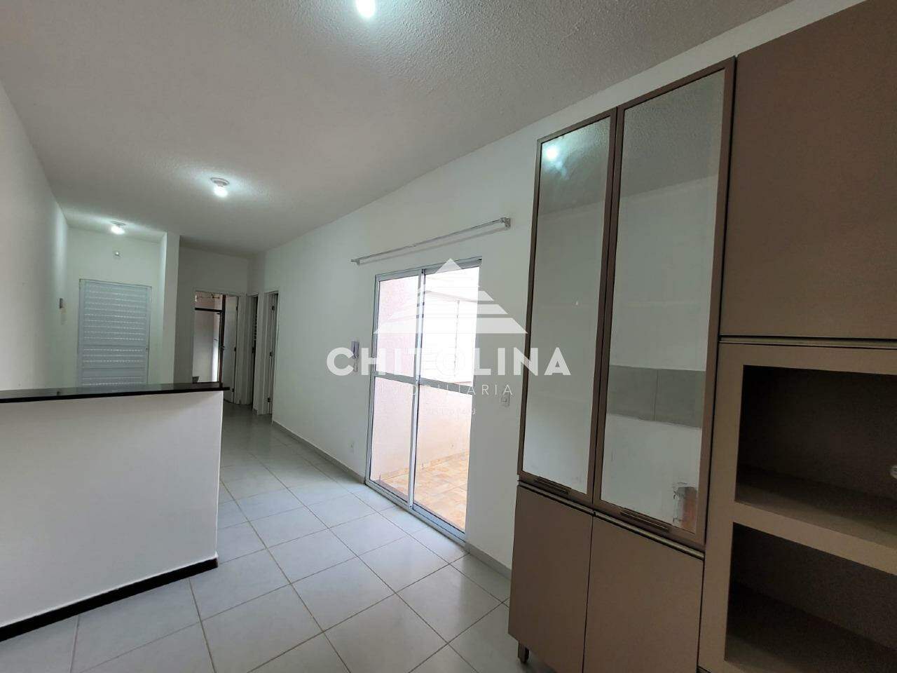 Casa em condomínio à venda no Residencial Villagio Allegro: 
