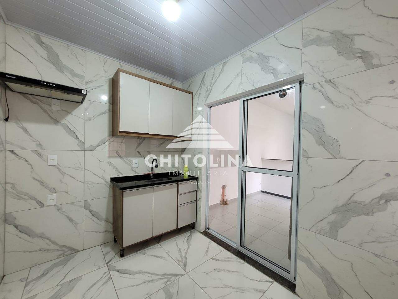 Casa em condomínio à venda no Residencial Villagio Allegro: 